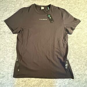G-Star Raw Men's Black T-shirt Size XL NWT